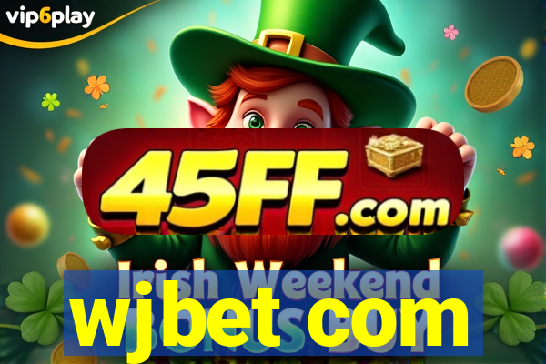 wjbet com